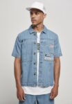 Southpole Denim Shirt for Men