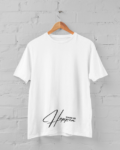 Make It Happen White T Shirt for Men and Women