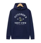 Long Sleeve Outdoor Sport Quality Navy Blue Hoodie For Men and Women