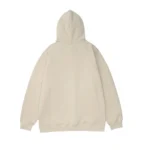 Premium White Hoodie for Men