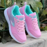 Spring And Summer Casual And Comfortable Women's Shoes