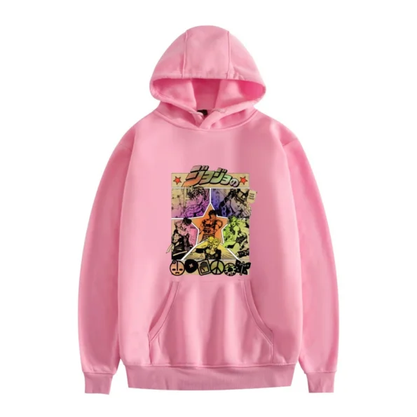 Trendy Adventure High Quality Pink Hoodie For Women’s