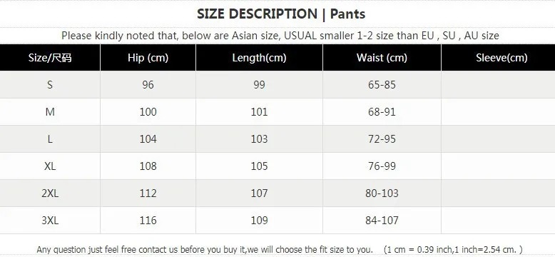 Men's Women's Full Sets Casual Sports Suits Oversized Black Tracksuits 