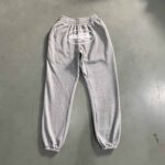 Men’s Women’s Hot Corteiz Grey Tracksuit